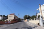 Afandou - ostrov Rhodos foto 11