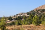 Aghios Isidoros - ostrov Rhodos foto 2