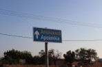 Apolakkia - ostrov Rhodos foto 1