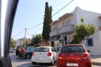 Archangelos - ostrov Rhodos foto 8