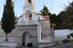 Arnitha - ostrov Rhodos foto 14