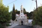 Arnitha - ostrov Rhodos foto 15