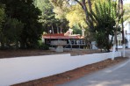 Eleousa - ostrov Rhodos foto 11