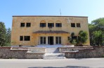 Eleousa - ostrov Rhodos foto 19