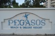 Recenze hotelu Pegasos Beach Hotel - foto 1 (Fotorecenze)