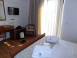 Recenze hotelu Mediterranean Beach Resort - foto 2 (Klidný hotel v zátoce Laganas)