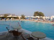 Recenze hotelu Mediterranean Beach Resort - foto 4 (Klidný hotel v zátoce Laganas)