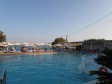 Recenze hotelu Mediterranean Beach Resort - foto 5 (Klidný hotel v zátoce Laganas)