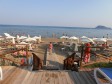 Recenze hotelu Mediterranean Beach Resort - foto 6 (Klidný hotel v zátoce Laganas)