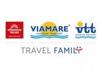 Součástí skupiny Travel Family se staly tři české cestovní kanceláře