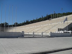 Athény - turistický průvodce