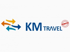 km travel storno