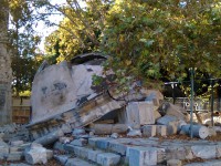 Řecký ostrov Kos zasáhlo silné zemětřesení