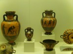 Muzeum - Athény foto 11
