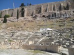 Dionýsovo divadlo - Athény foto 25