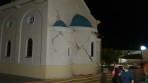 Řecký ostrov Kos zasáhlo silné zemětřesení foto 4