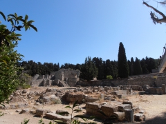 Asklepion (archeologické naleziště)