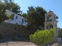 Agios Ioannis (Klášter svatého Jana)