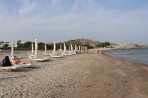 Pláž Agios Stefanos - ostrov Kos foto 6