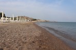 Pláž Agios Stefanos - ostrov Kos foto 9