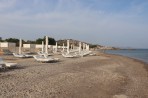 Pláž Agios Stefanos - ostrov Kos foto 10