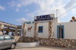 Pláž Camel - ostrov Kos foto 9
