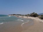 Pláž Marmari - ostrov Kos foto 3