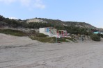 Pláž Lagades - ostrov Kos foto 1