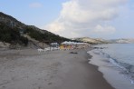 Pláž Lagades - ostrov Kos foto 4