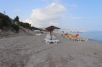 Pláž Lagades - ostrov Kos foto 6