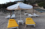 Pláž Lagades - ostrov Kos foto 7