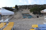 Pláž Lagades - ostrov Kos foto 8