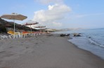 Pláž Lagades - ostrov Kos foto 10