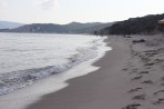 Pláž Lagades - ostrov Kos foto 11