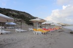 Pláž Lagades - ostrov Kos foto 12