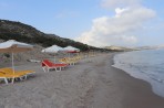 Pláž Lagades - ostrov Kos foto 13