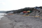 Pláž Lagades - ostrov Kos foto 14