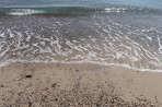 Pláž Lambi - ostrov Kos foto 8