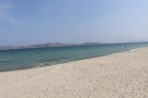 Pláž Limnaria (Marmari) - ostrov Kos foto 3