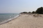 Pláž Limnaria (Marmari) - ostrov Kos foto 5