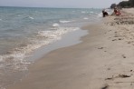 Pláž Limnaria (Marmari) - ostrov Kos foto 11