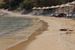 Pláž Limnionas - ostrov Kos foto 9