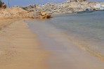 Pláž Limnionas - ostrov Kos foto 11