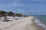 Pláž Marmari - ostrov Kos foto 1