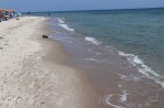 Pláž Marmari - ostrov Kos foto 2