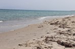 Pláž Marmari - ostrov Kos foto 7