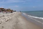 Pláž Marmari - ostrov Kos foto 8