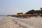 Pláž Marmari - ostrov Kos foto 13