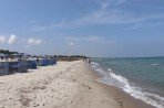 Pláž Marmari - ostrov Kos foto 15