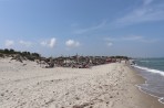 Pláž Marmari - ostrov Kos foto 16